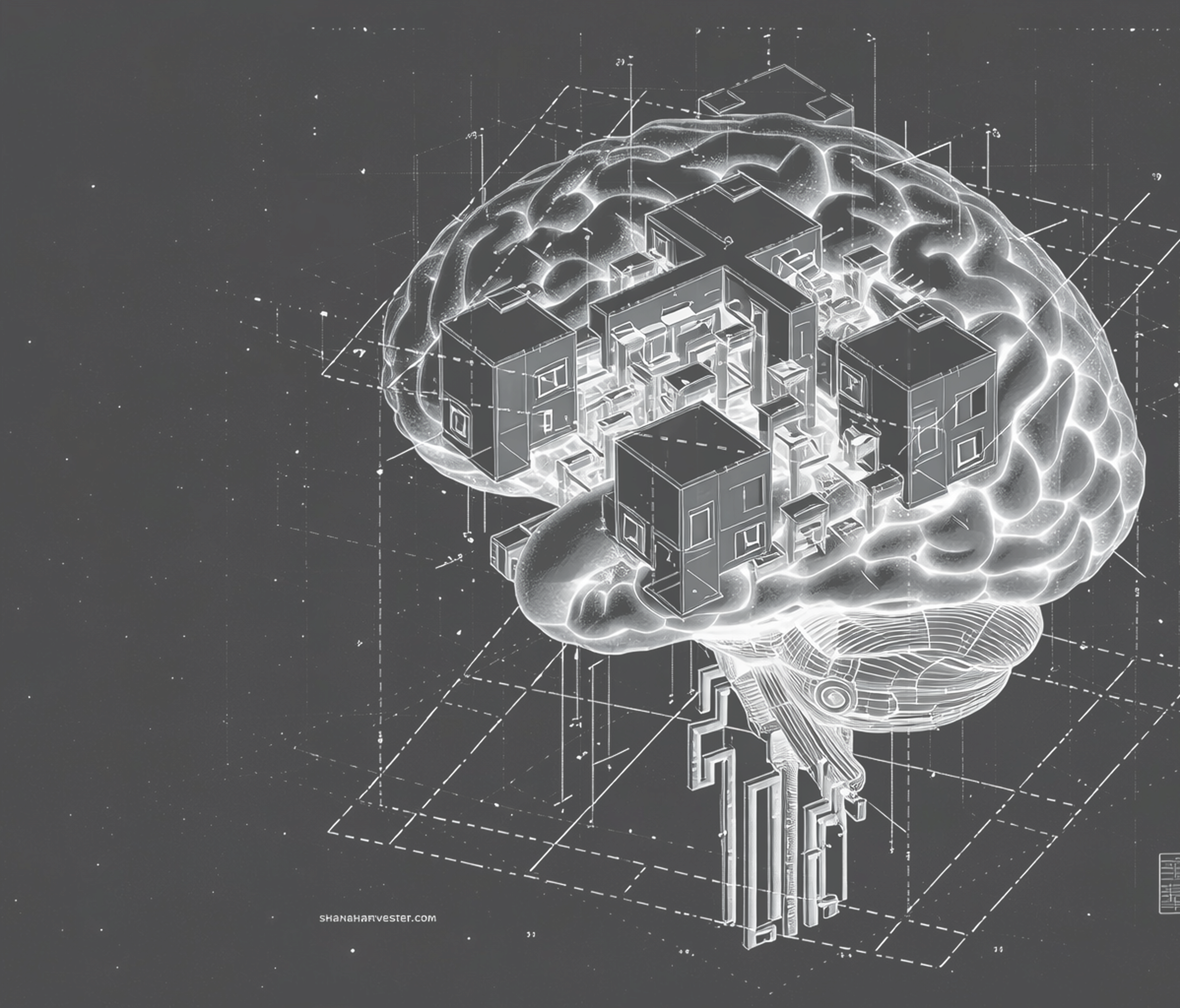 Architectural Brain